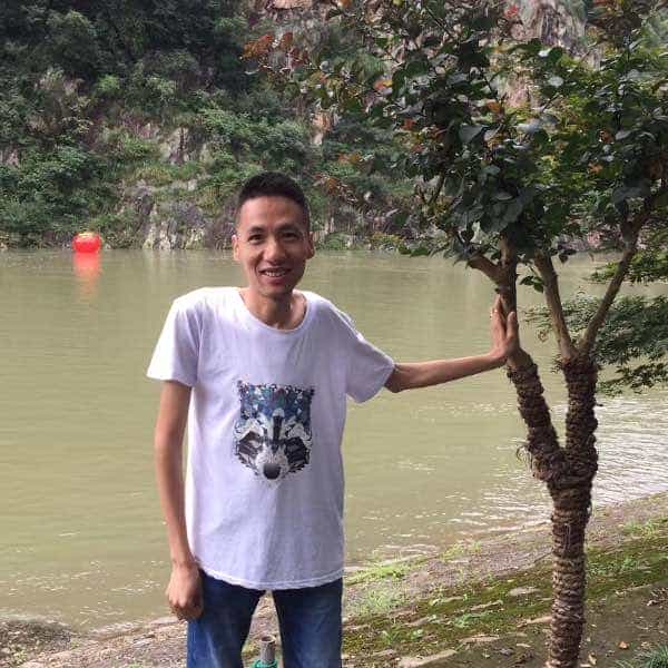 40岁岁湖北单身帅哥 - 红河吉缘网