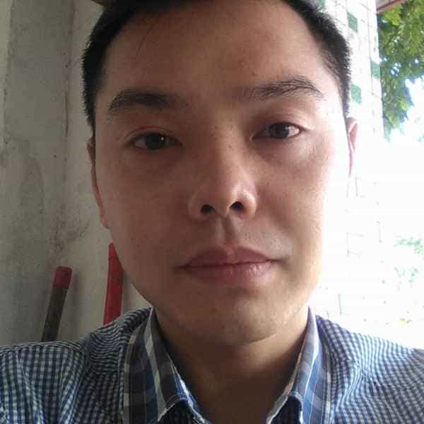 38岁岁四川单身帅哥 - 红河吉缘网