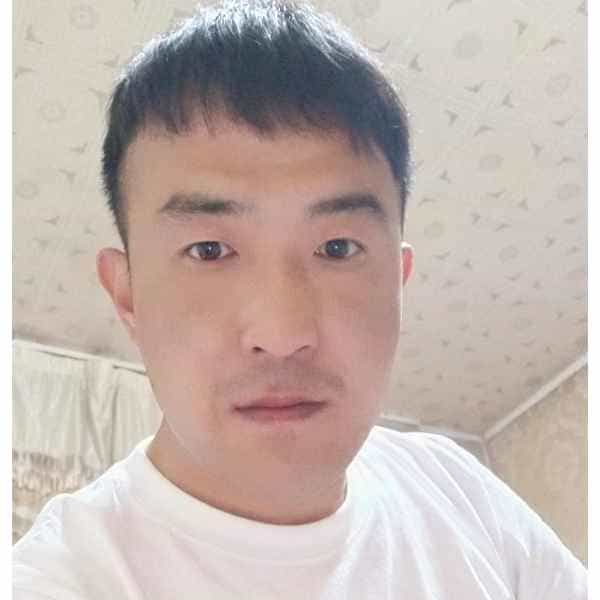 35岁岁山西单身帅哥 - 红河吉缘网
