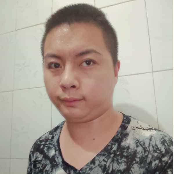 25岁岁山东单身帅哥 - 红河吉缘网