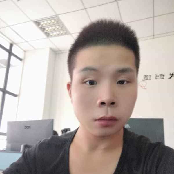 27岁岁河南单身帅哥 - 红河吉缘网