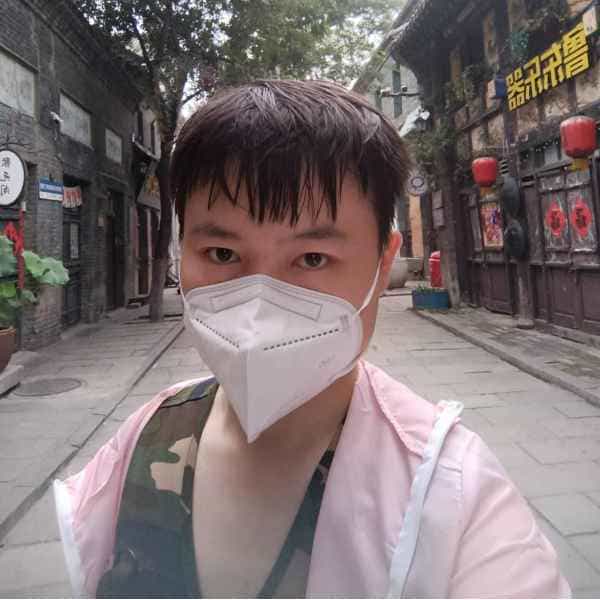 30岁岁河北单身帅哥 - 红河吉缘网