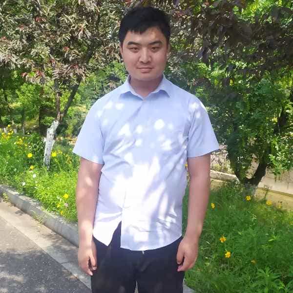 29岁岁江西单身帅哥 - 红河吉缘网