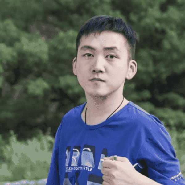 34岁岁陕西单身帅哥 - 红河吉缘网