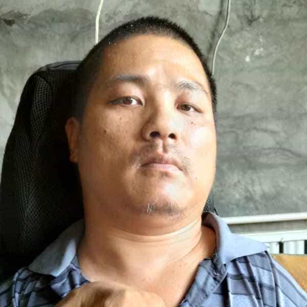 41岁岁山东单身帅哥 - 红河吉缘网
