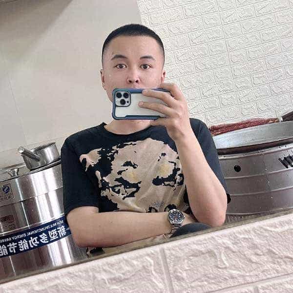 30岁岁黑龙江单身帅哥 - 红河吉缘网