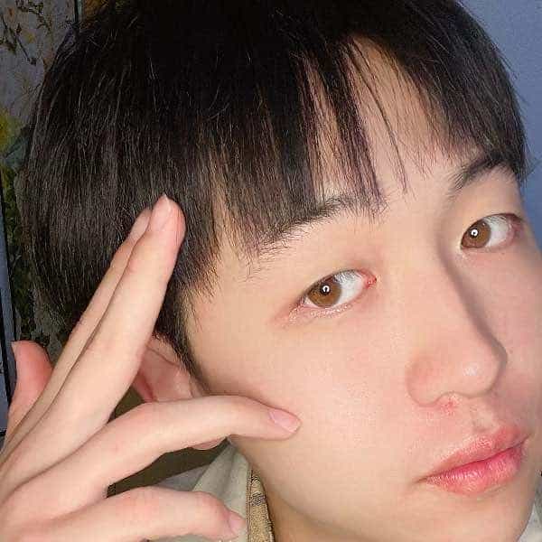 35岁岁河北单身帅哥 - 红河吉缘网