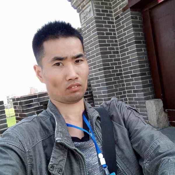 35岁岁安徽单身帅哥 - 红河吉缘网