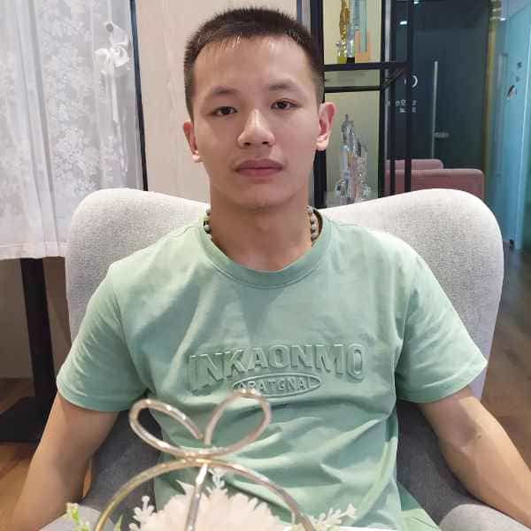 28岁岁江西单身帅哥 - 红河吉缘网