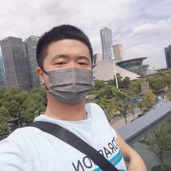 35岁岁浙江单身帅哥 - 红河吉缘网
