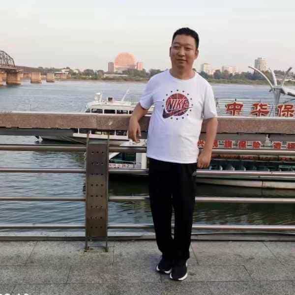 45岁岁辽宁单身帅哥 - 红河吉缘网