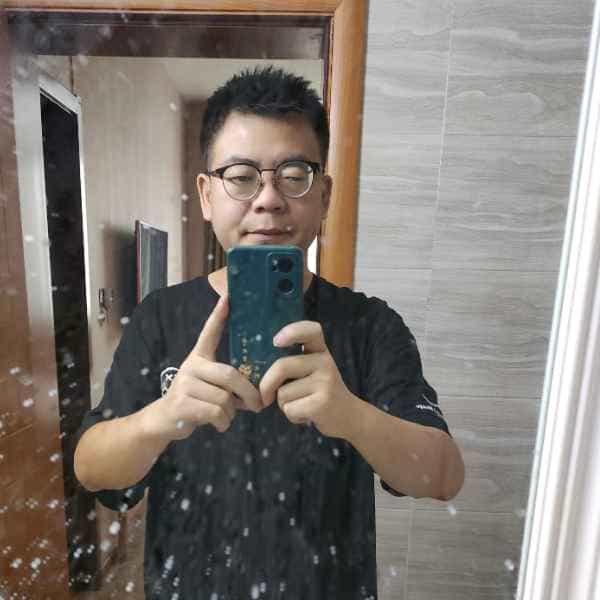 35岁岁陕西单身帅哥 - 红河吉缘网