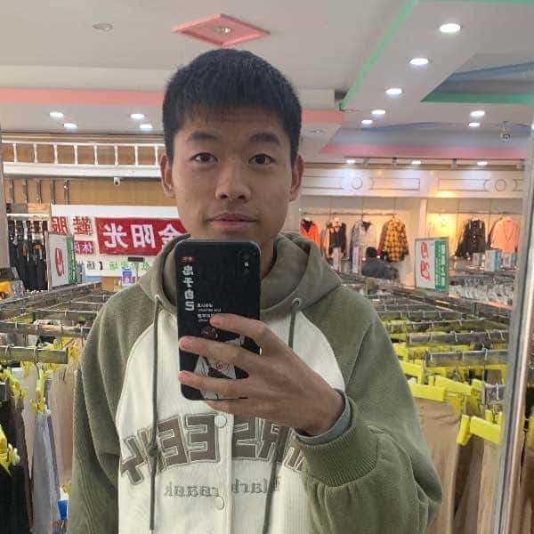 26岁岁河南单身帅哥 - 红河吉缘网