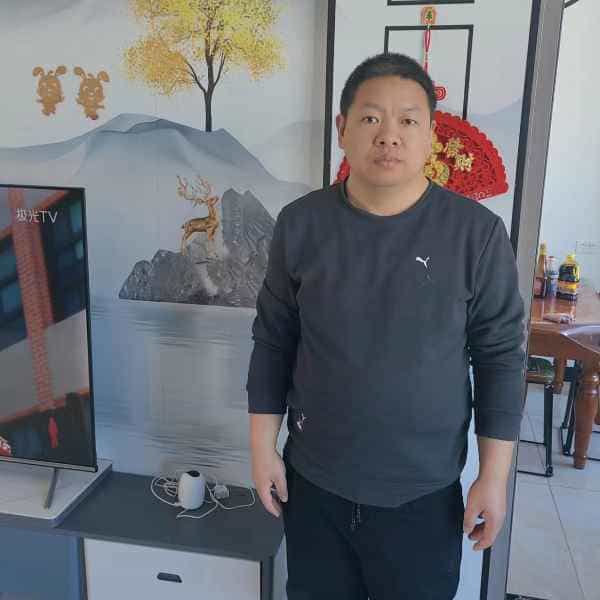 36岁岁山西单身帅哥 - 红河吉缘网