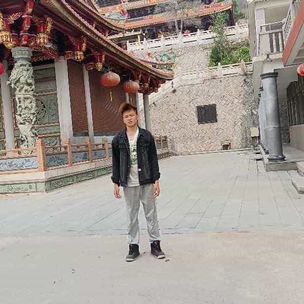 28岁岁江西单身帅哥 - 红河吉缘网