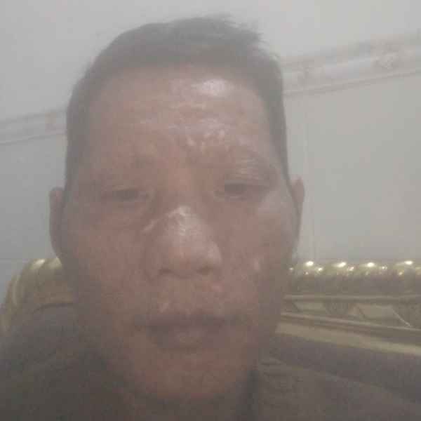 33岁岁广西单身帅哥 - 红河吉缘网