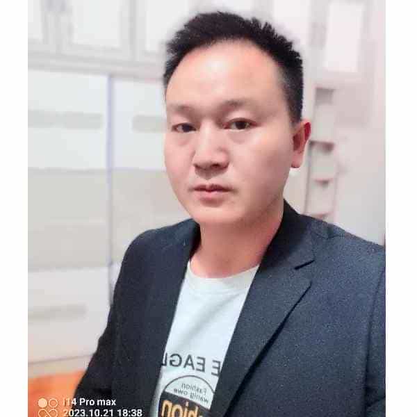 36岁岁湖北单身帅哥 - 红河吉缘网