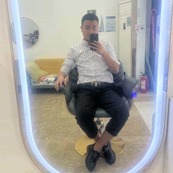 26岁岁湖南单身帅哥 - 红河吉缘网