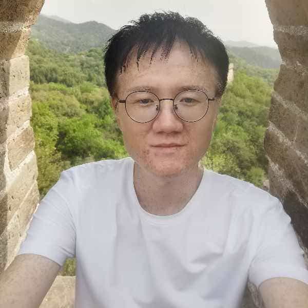 29岁岁山东单身帅哥 - 红河吉缘网