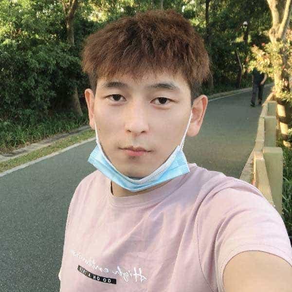 34岁岁湖北单身帅哥 - 红河吉缘网
