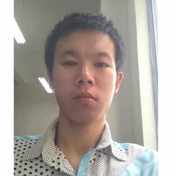 33岁岁陕西单身帅哥 - 红河吉缘网