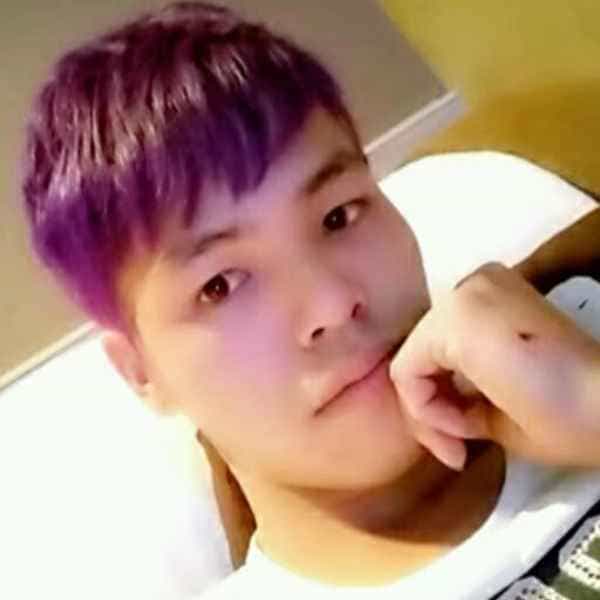 33岁岁广东单身帅哥 - 红河吉缘网