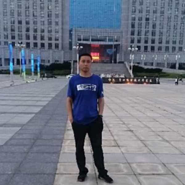 35岁岁辽宁单身帅哥 - 红河吉缘网
