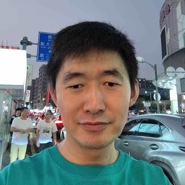 36岁岁甘肃单身帅哥 - 红河吉缘网