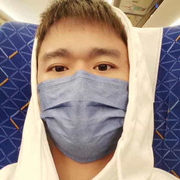 32岁岁广东单身帅哥 - 红河吉缘网