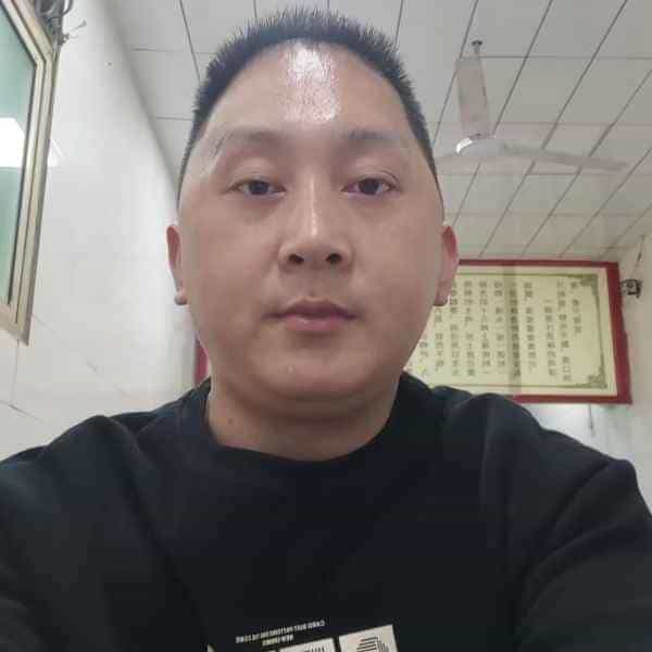 37岁岁陕西单身帅哥 - 红河吉缘网