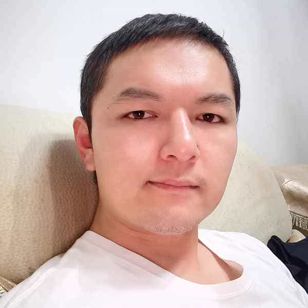 33岁岁湖南单身帅哥 - 红河吉缘网