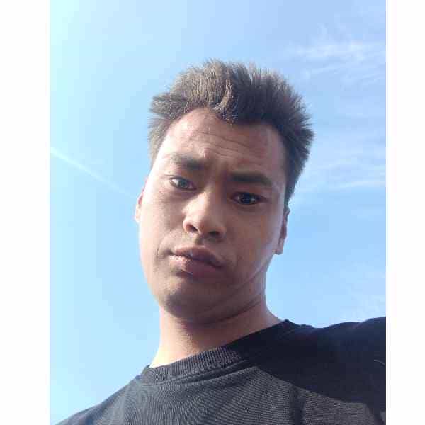35岁岁陕西单身帅哥 - 红河吉缘网