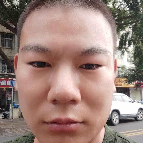 27岁岁河北单身帅哥 - 红河吉缘网