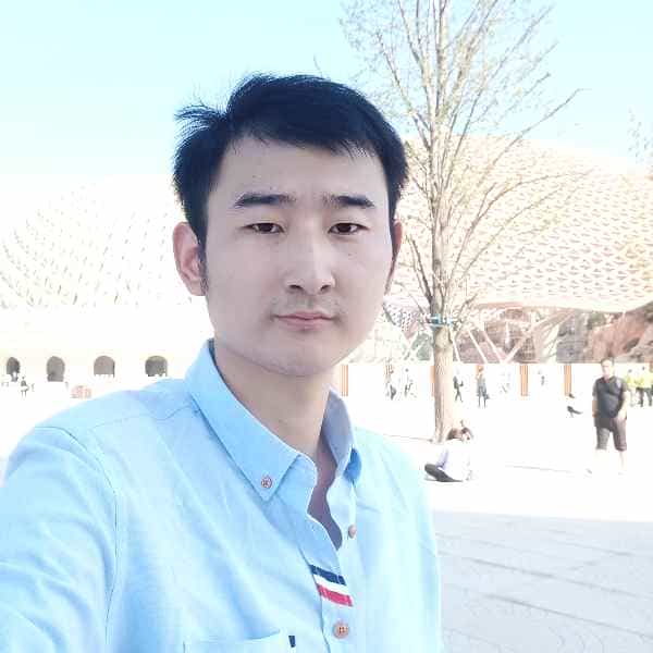 36岁岁安徽单身帅哥 - 红河吉缘网