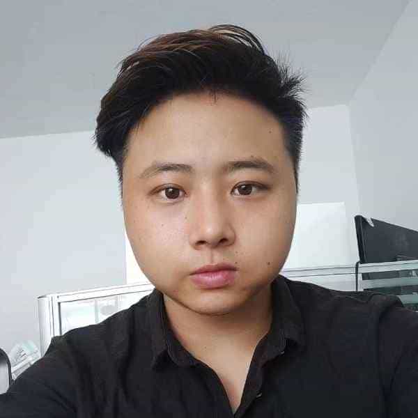 37岁岁湖南单身帅哥 - 红河吉缘网