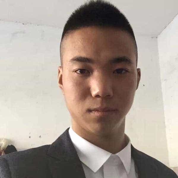 28岁岁陕西单身帅哥 - 红河吉缘网