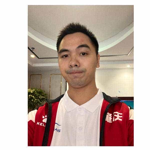 34岁岁广东单身帅哥 - 红河吉缘网