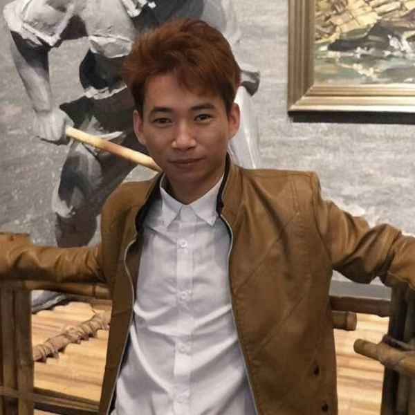 36岁岁湖南单身帅哥 - 红河吉缘网