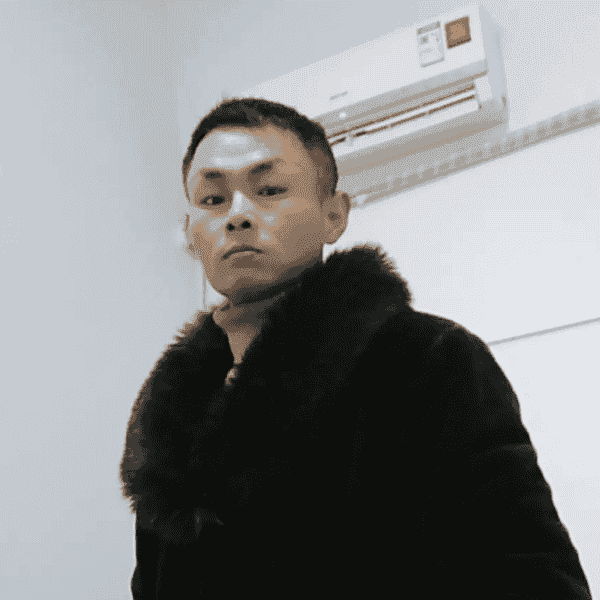 35岁岁山东单身帅哥 - 红河吉缘网