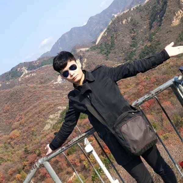 35岁岁河北单身帅哥 - 红河吉缘网