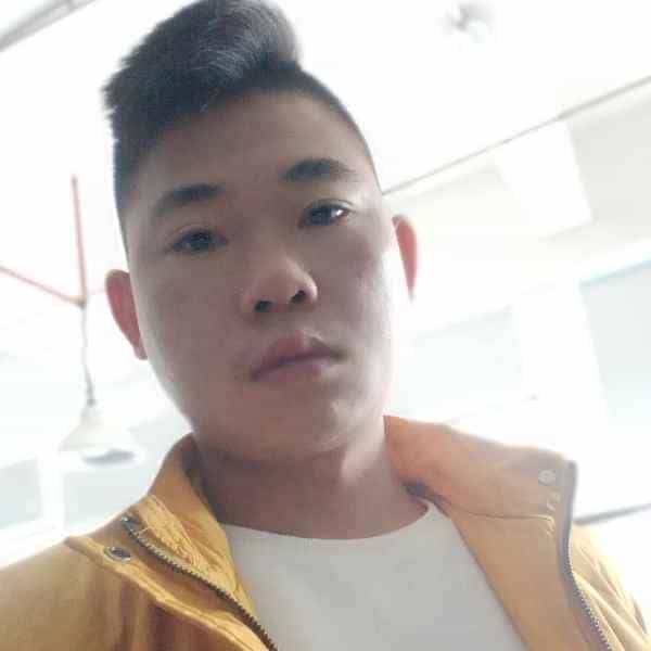 32岁岁陕西单身帅哥 - 红河吉缘网