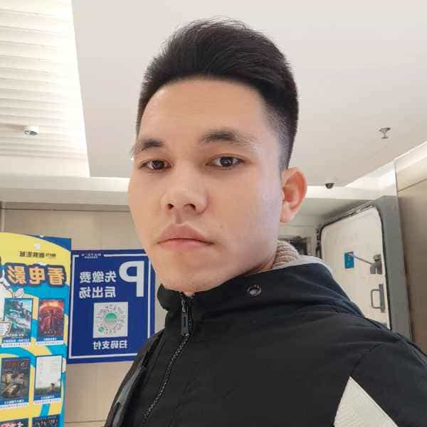 31岁岁广东单身帅哥 - 红河吉缘网