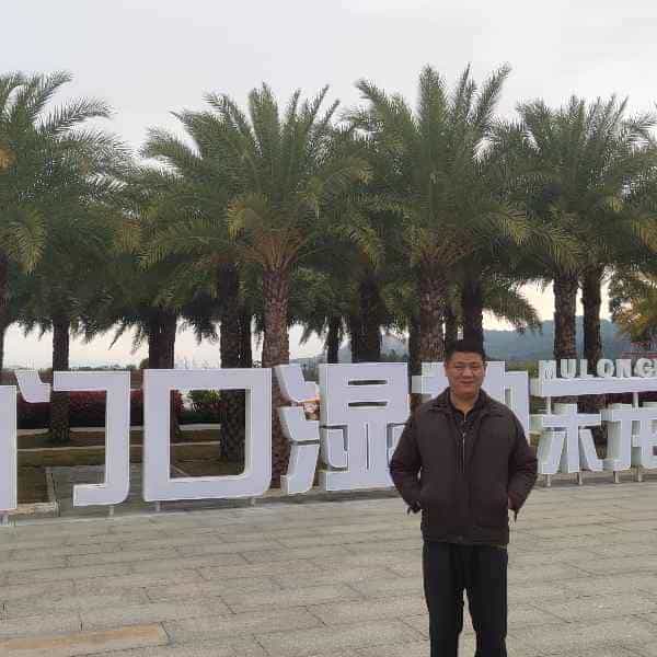 40岁岁广东单身帅哥 - 红河吉缘网