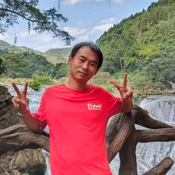 34岁岁湖南单身帅哥 - 红河吉缘网