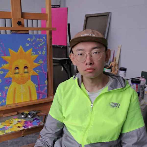 33岁岁山西单身帅哥 - 红河吉缘网