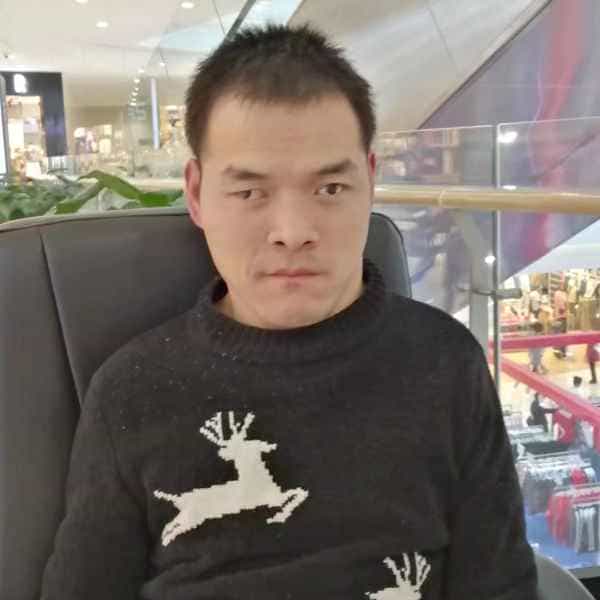 41岁岁陕西单身帅哥 - 红河吉缘网
