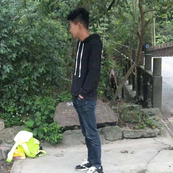 27岁岁四川单身帅哥 - 红河吉缘网