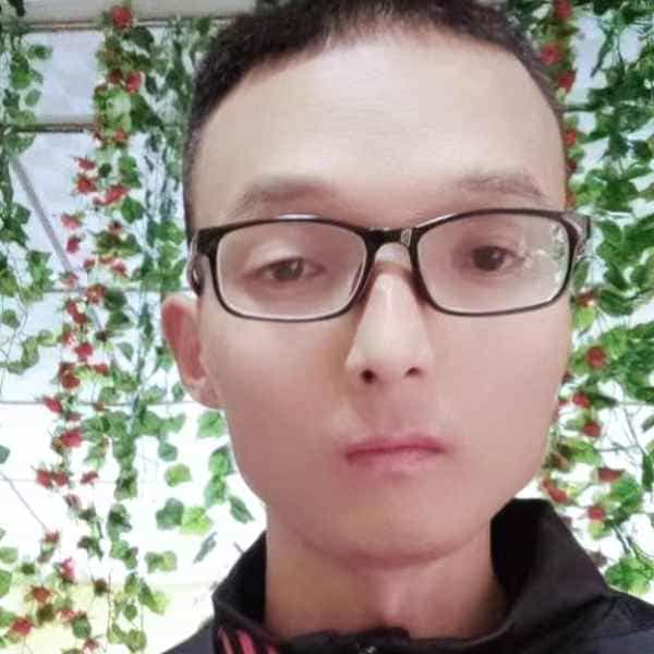 37岁岁陕西单身帅哥 - 红河吉缘网
