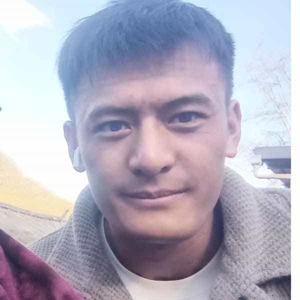 34岁岁云南单身帅哥 - 红河吉缘网