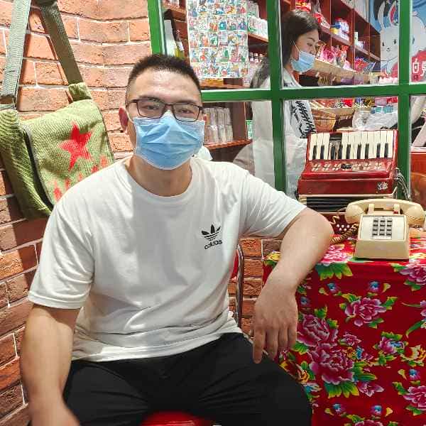 39岁岁河北单身帅哥 - 红河吉缘网